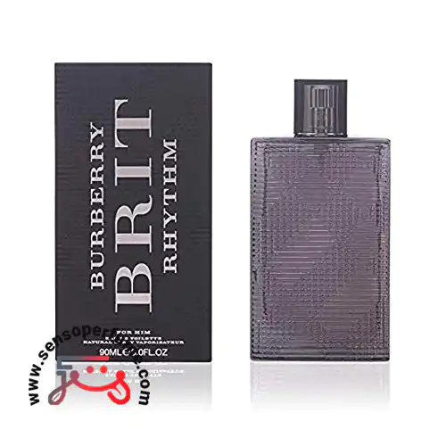 عطر ادکلن باربری بریت ریتم مردانه